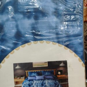 Bedsheet collection
