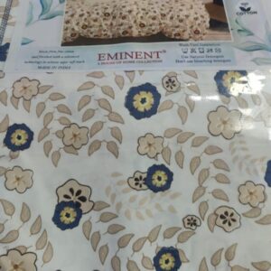 Bedsheet 003